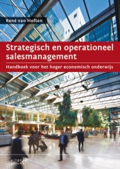 Strategisch en operationeel salesmanagement_Rene van Hoften_9789046903230