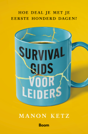 9789024472321 Survivalgids voor leiders boek