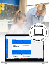 Zelfregulerend leren voor de pabo_Pieternel Dijkstra, Petra Bunnik_3009010009284