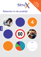 Rekenen in de praktijk 4 | combipakket