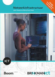 Netwerkinfrastructuur | combipakket