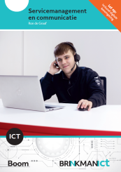 Servicemanagement en communicatie | combipakket