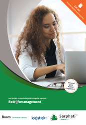 Bedrijfsmanagement l combipakket