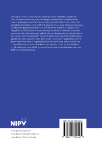 Basisboek crisisbeheersing