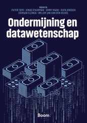 Ondermijning en datawetenschap