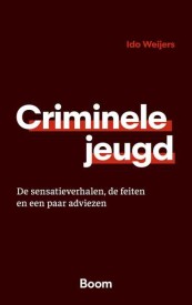 Criminele jeugd
