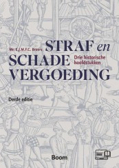 Straf en schadevergoeding (3e editie)