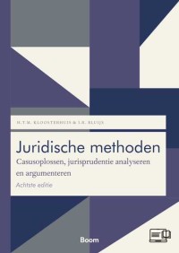 Juridische methoden