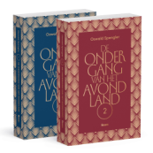 De ondergang van het Avondland van Oswald Spengler, ISBN 9789024474097