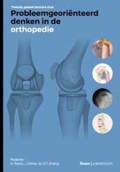 Probleemgeoriënteerd denken in de orthopedie