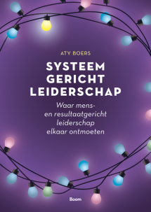 9789024468058 Aty Boers Systeemgericht Leiderschap