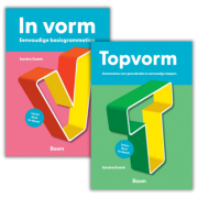 In vorm en Topvorm (set)