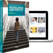 Nederlands naar perfectie