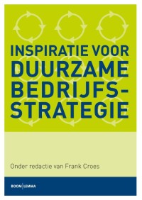 Inspiratie voor duurzame bedrijfsstrategie