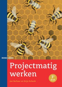 Projectmatig werken (derde druk)