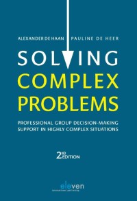 Solving Complex Problems (second edition)