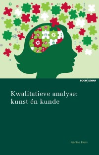 Kwalitatieve analyse: kunst én kunde