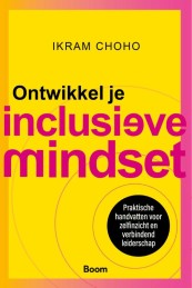 9789024471751 Ontwikkel je inclusieve mindset