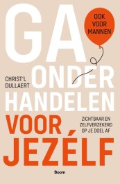 9789024473465 Ga onderhandelen voor jezelf