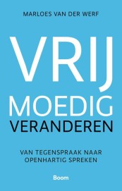 9789024475544 Vrijmoedig veranderen_het boek
