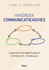 9789024476015 Handboek Communicatieadvies