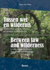 Tussen wet en wildernis