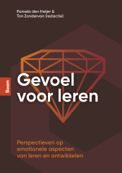 Gevoel voor leren