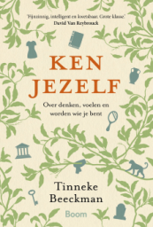 Ken jezelf van Tinneke Beeckman (ISBN 9789024475735)