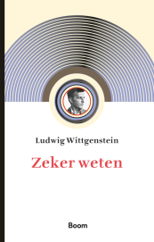 Zeker weten van Ludwig Wittgenstein (ISBN 9789024475278)