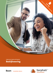 Bedrijfsvoering | combipakket