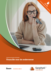 Financiën voor de ondernemer | combipakket