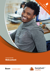 Webcontent versie 2026 | combipakket