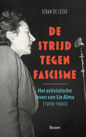 De strijd tegen fascisme van Seran de Leede (ISBN 9789024475780)