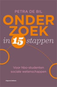 Onderzoek in 15 stappen