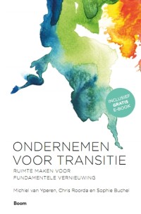 Ondernemen voor transitie