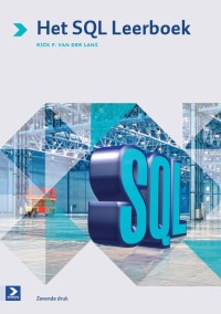 Het SQL Leerboek (zevende druk)