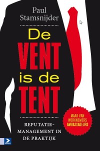 De vent is de tent