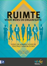 Ruimte voor mens en organisatie