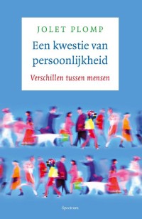 Een kwestie van persoonlijkheid