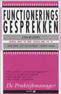 Functioneringsgesprekken