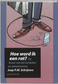 Hoe word ik een rat ?