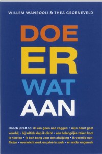 Doe er wat aan