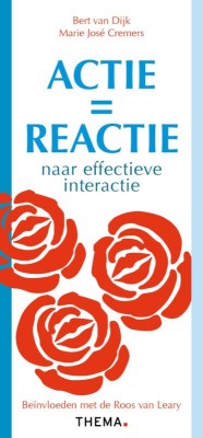 Actie is reactie