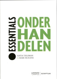 Onderhandelen