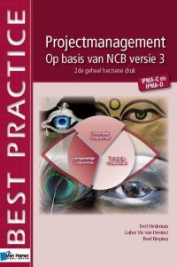 Projectmanagement op basis van NCB versie 3