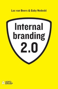 Internal branding 2.0